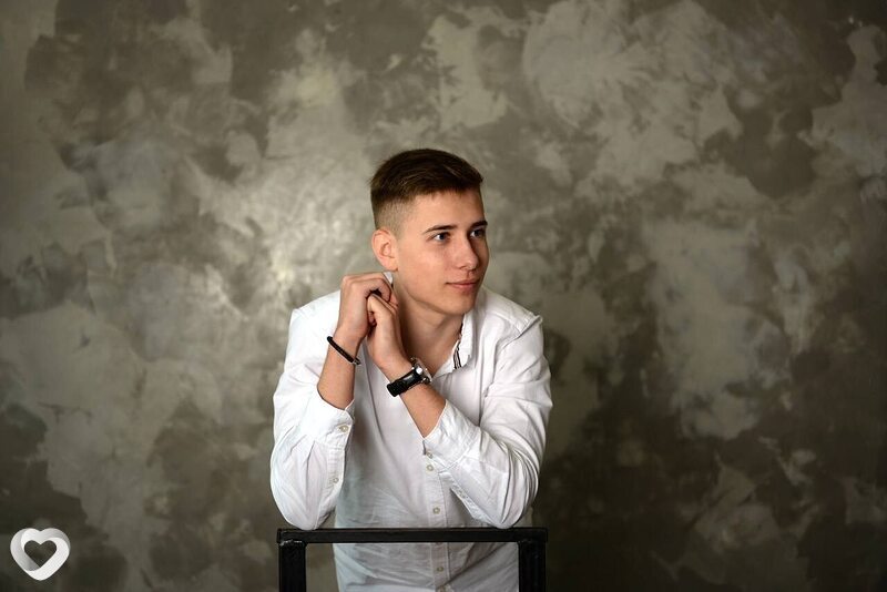 Роман, 24, Минске — анкета №1480937