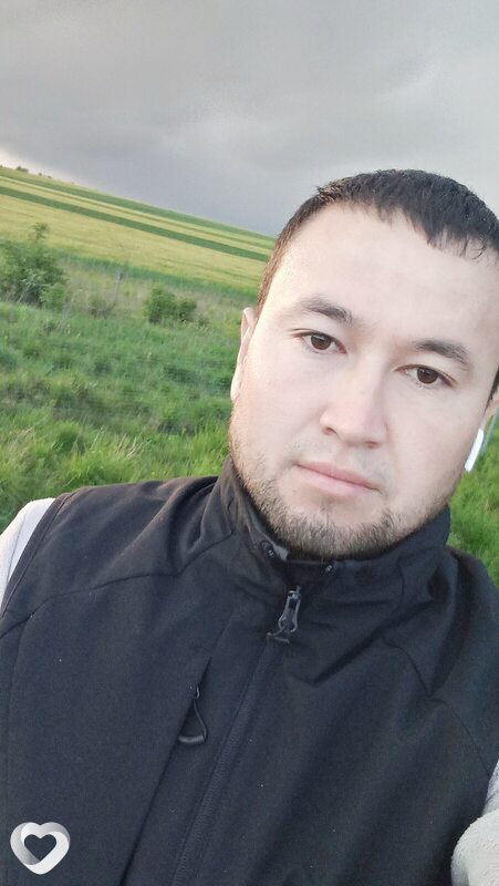 Азиз, 29, Рига — анкета №1480946