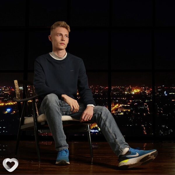 Pavel, 35, Минске — анкета №1480952