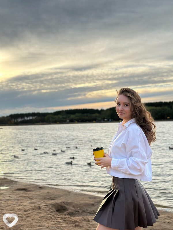 Sofia, 28, Минске — анкета №1480957