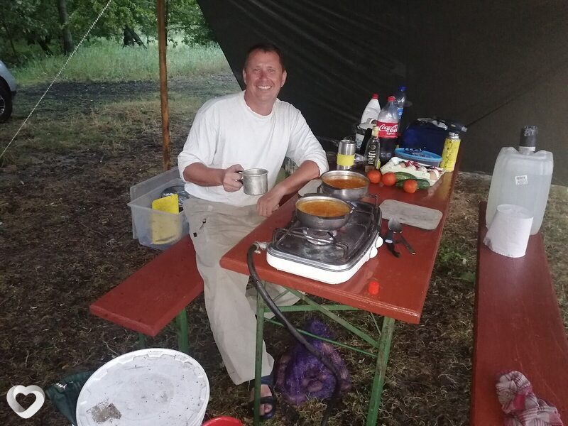 Юрий, 43, Гомеле — анкета №1480958