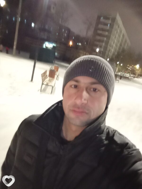 Гияс, 33, Астрахани — анкета №1480962