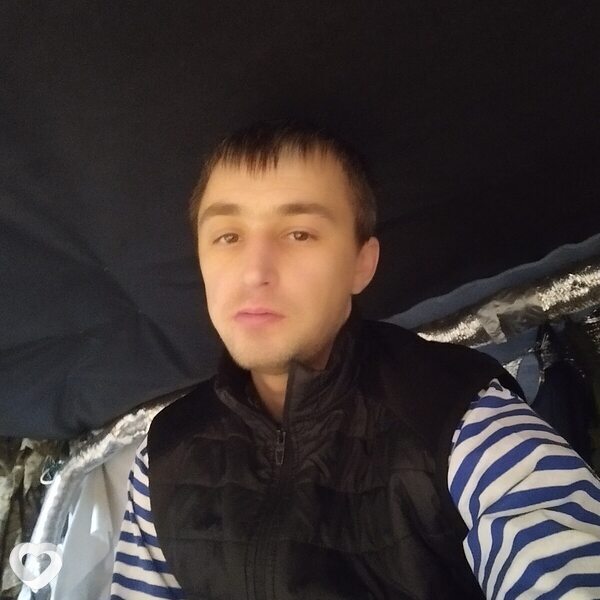 Вад, 35, Курске — анкета №1480993