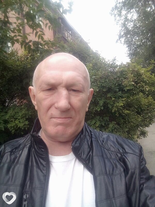 Сергей, 64, Барнауле — анкета №1480995