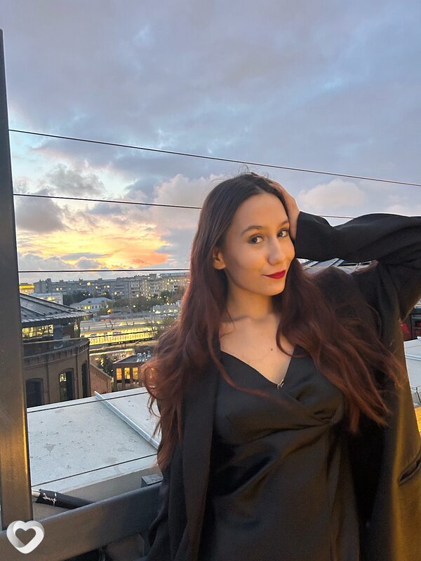 Татьяна, 19, Москве — анкета №1480997