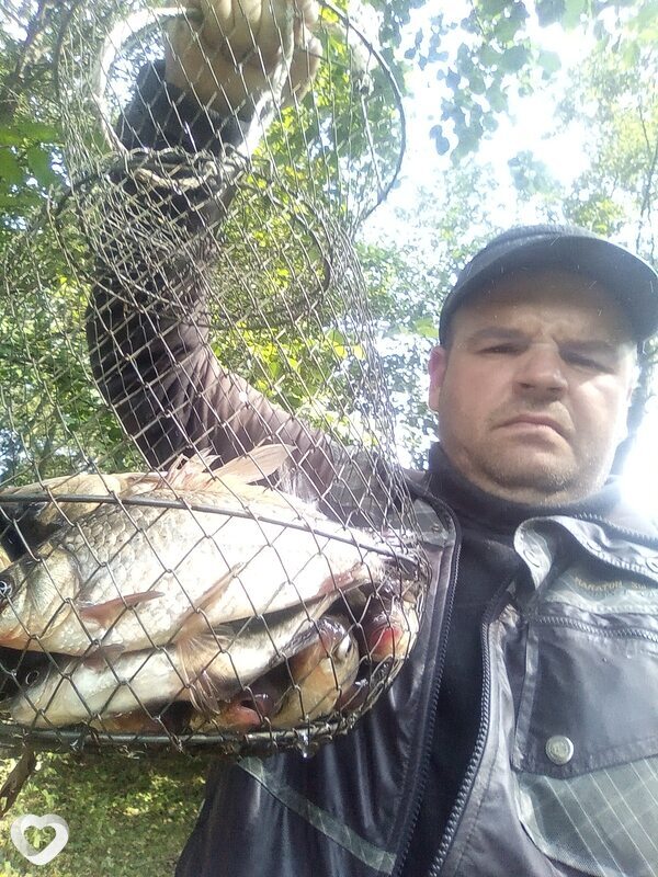 Толя, 45, Виннице — анкета №1480998