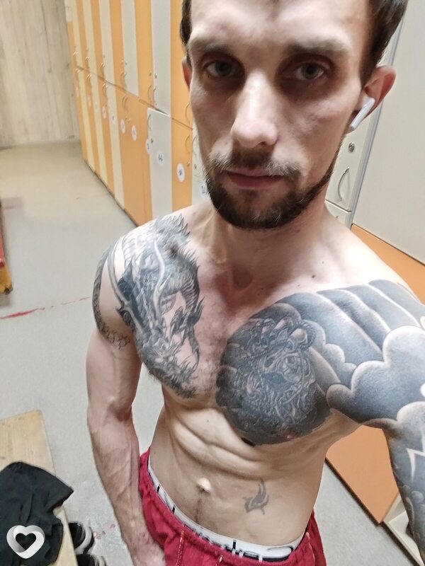 Антон, 34, Екатеринбурге — анкета №1481000