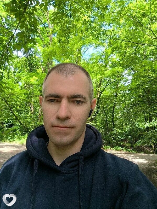 Ігор, 38, Киеве — анкета №1481002