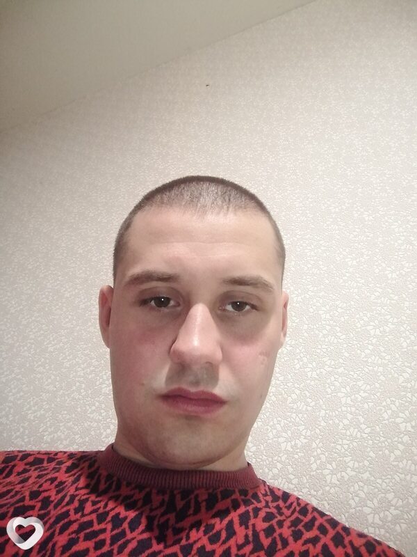 Дмитрий, 28, Туле — анкета №1481004