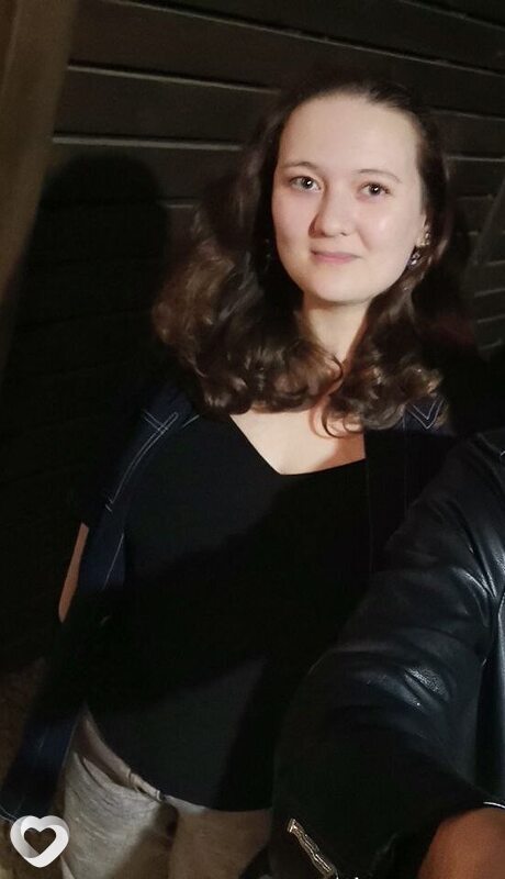 Кристина, 30, Москве — анкета №1481014