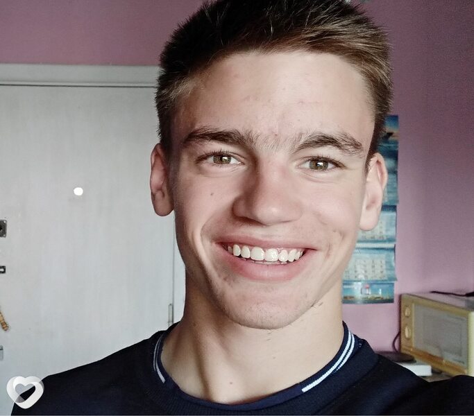 Сергей, 26, Северодвинске — анкета №1481022