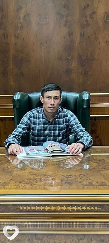 Денис, 29, Москве — анкета №1481327