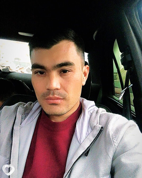Арнат, 32, Алматы — анкета №1481330