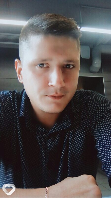 Игорь, 31, Днепр — анкета №1481335