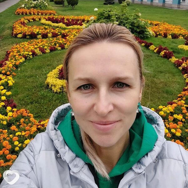 Анна, 23, Канске — анкета №1481338