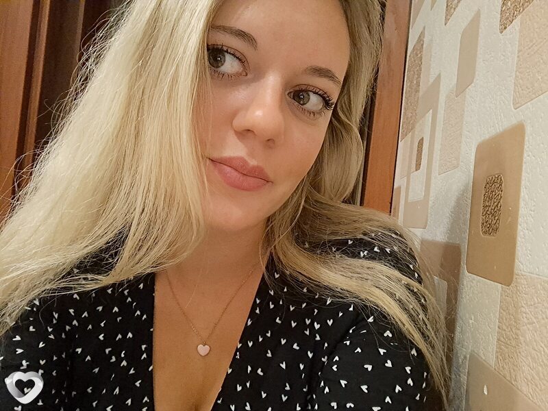 Изабелла, 27, Москве — анкета №1481342