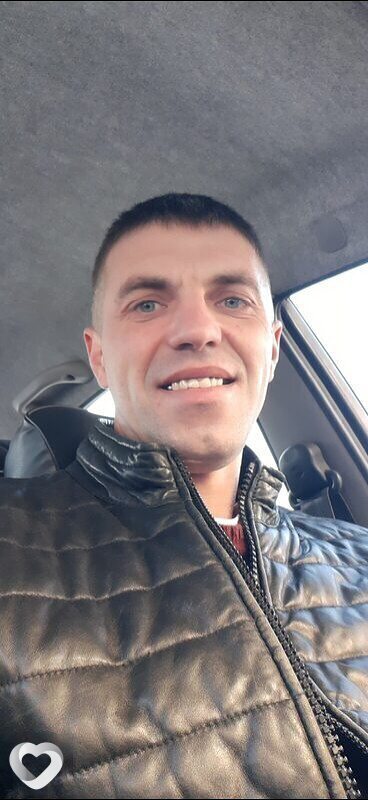 Stas, 39, Кингисеппе — анкета №1481343