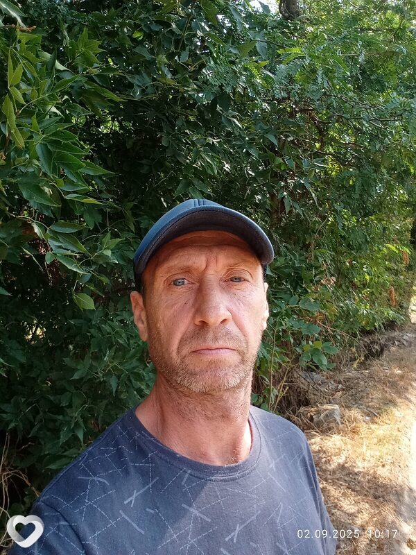 Гена, 47, Минеральных Водах — анкета №1481344
