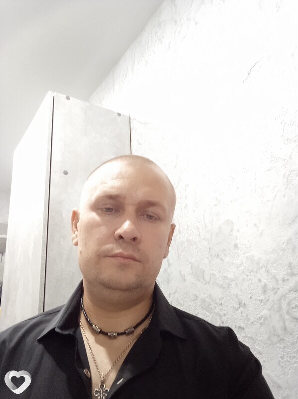 Александр, 45, Пензе — анкета №1481348