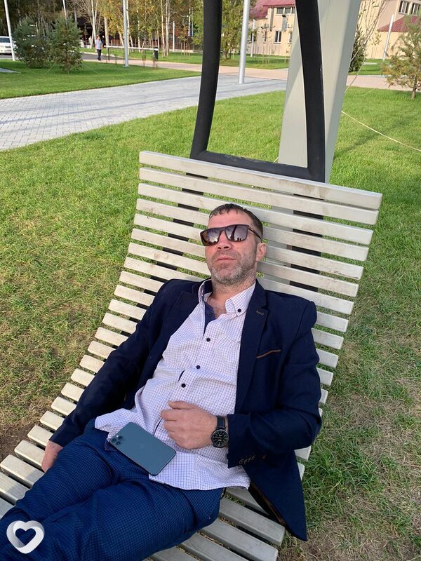Николай, 40, Южно-Сахалинске — анкета №1480837