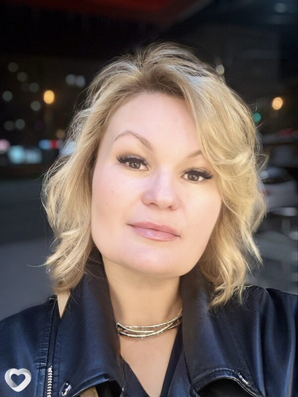 Елена, 51, Казани — анкета №1480838
