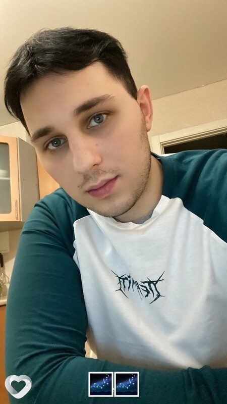Дима, 28, Саратове — анкета №1480848