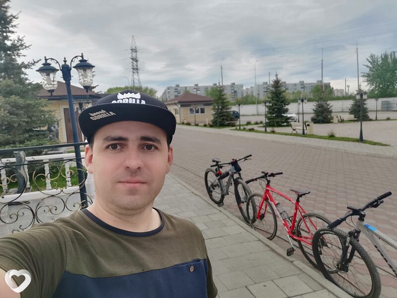 Алексей, 38, Сызрани — анкета №1480849