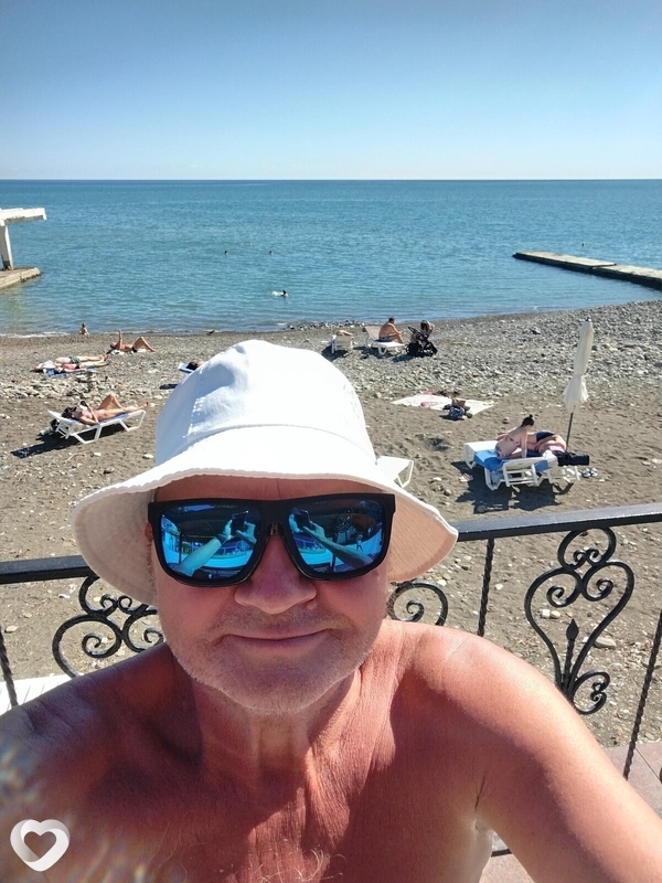 Игорь, 58, Нижнем Новгороде — анкета №1480850