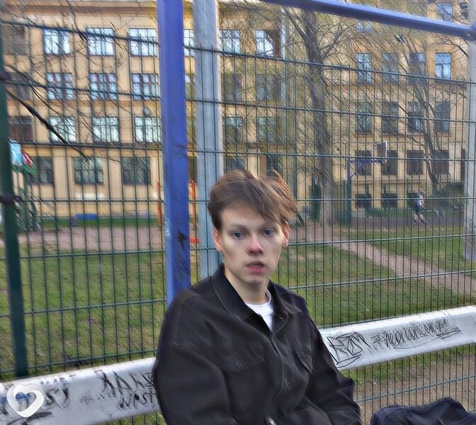 Алексей, 24, Москве — анкета №1481053