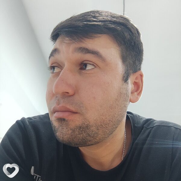 Нурик, 35, Екатеринбурге — анкета №1481065