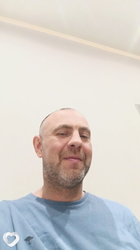 Николас, 42, Минске — анкета №1481067