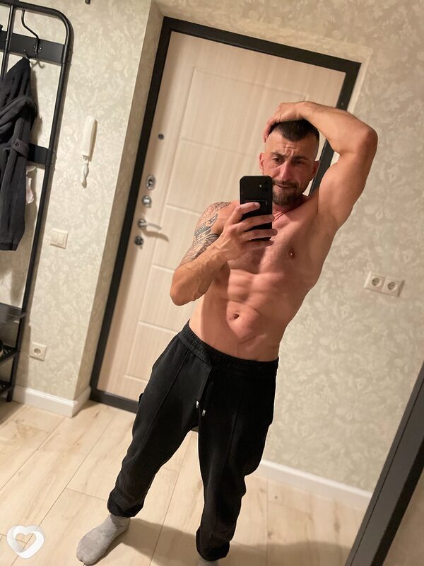 David, 37, Рязани — анкета №1481071