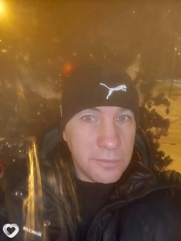 Вячеслав, 41, Лыткарине — анкета №1481073