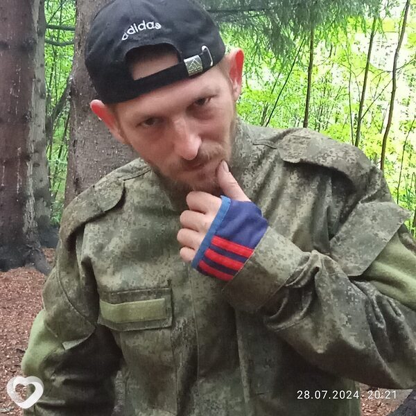 Сергей, 36, Новосибирске — анкета №1481075