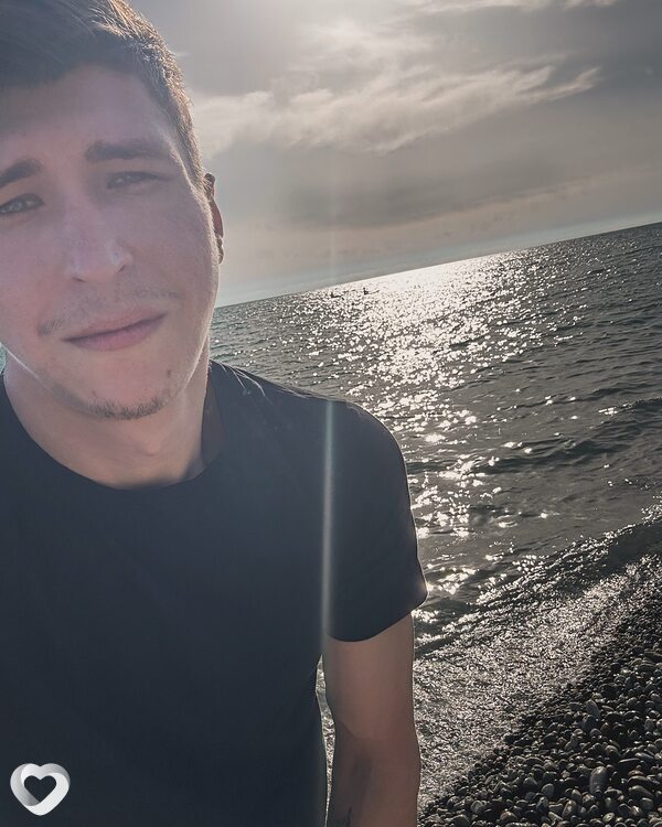 Юранчик, 27, Сочи — анкета №1481107