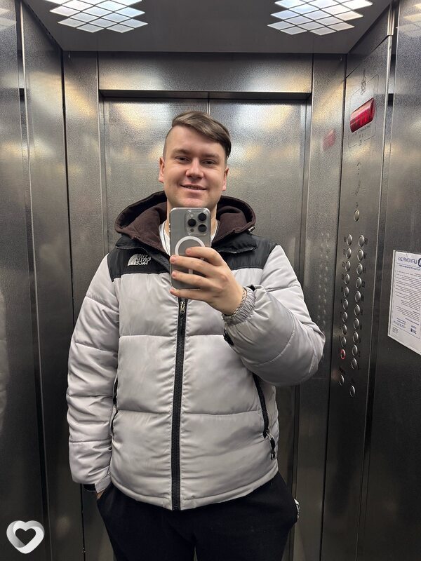 Илья, 27, Минске — анкета №1481138