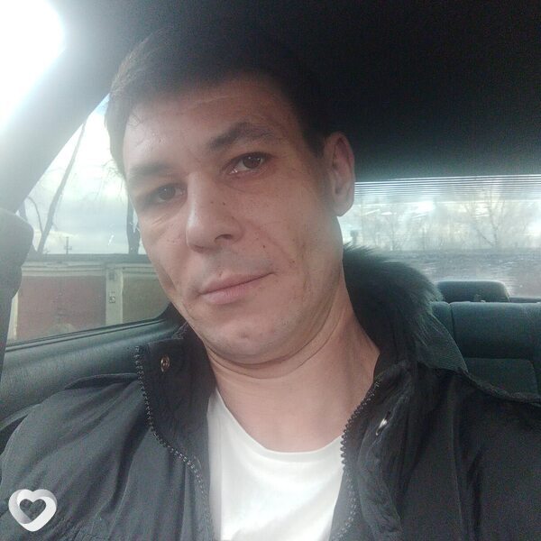 Сергей, 40, Новокузнецке — анкета №1481141