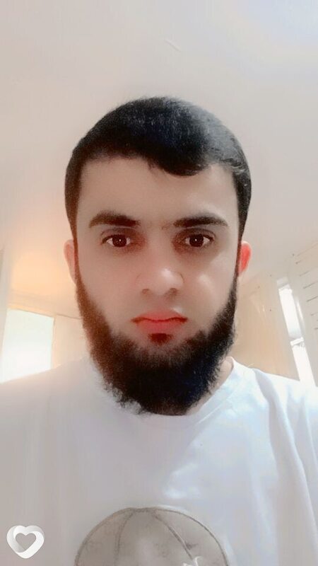 Али, 28, Назрани — анкета №1481149
