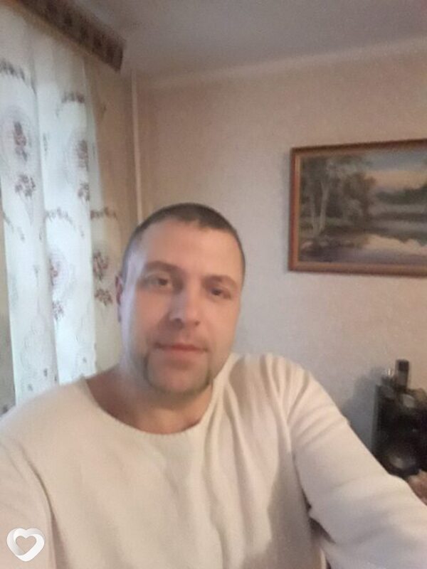 Алекс, 44, Москве — анкета №1481035