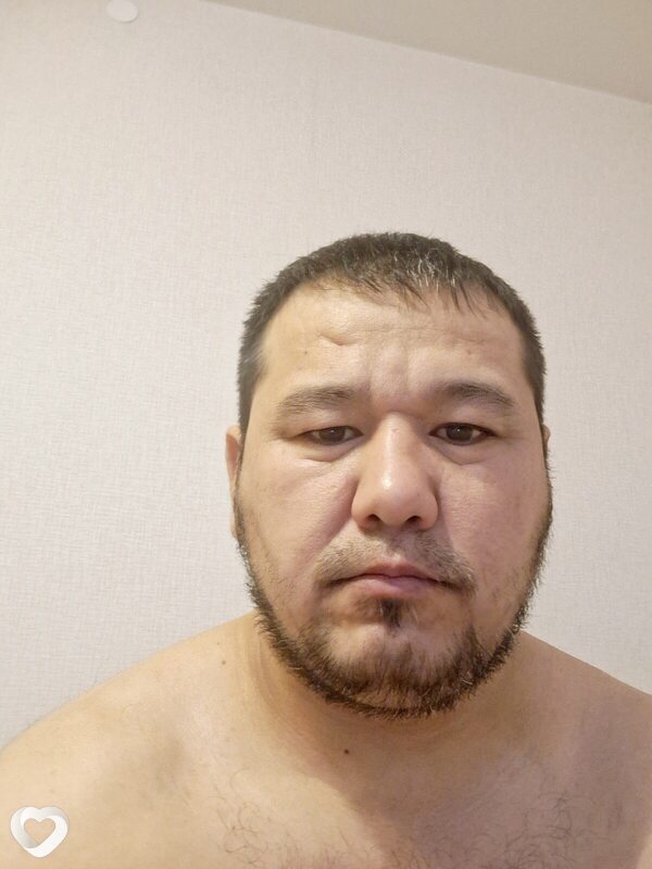 Серёжа, 39, Новосибирске — анкета №1481046