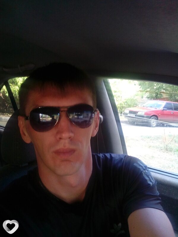 Ярик, 38, Саратове — анкета №1481276