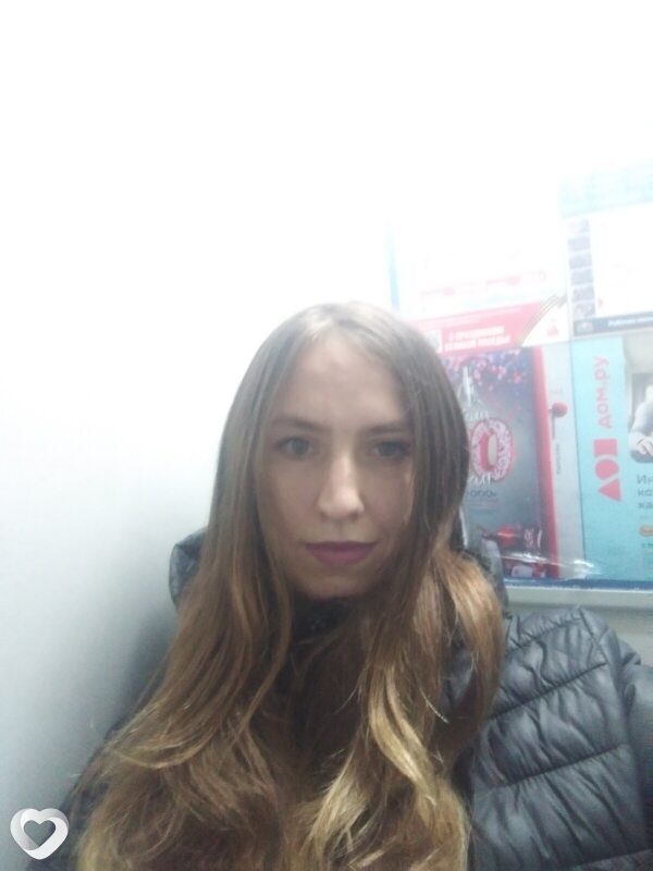 Виктория, 31, Омске — анкета №1481282