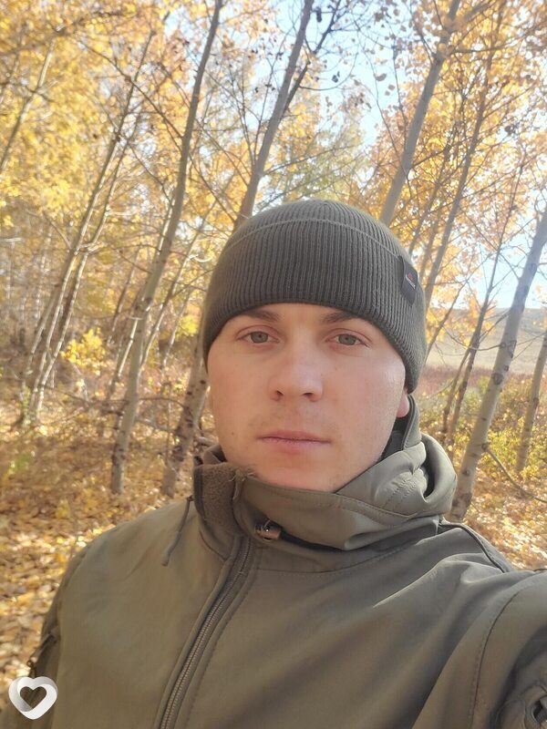 Алик, 35, Караганде — анкета №1481297