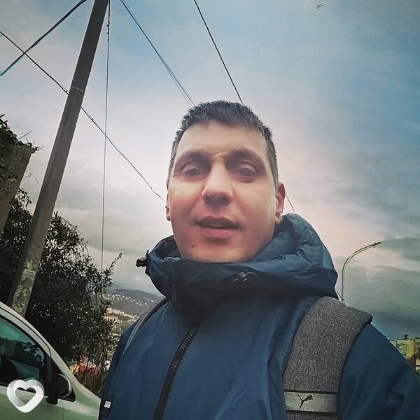 Влад, 36, Челябинске — анкета №1481526
