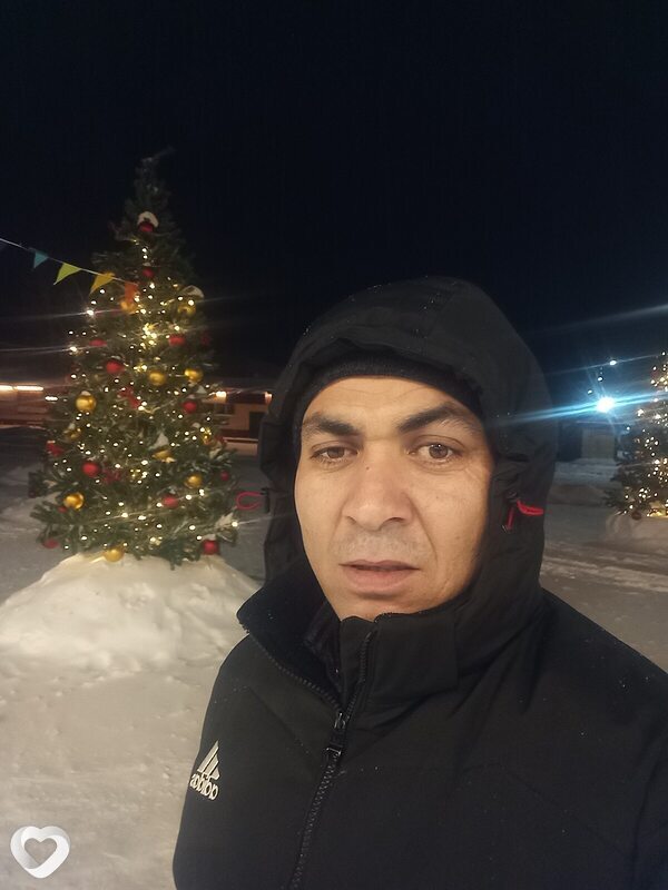 Джафаров Низами, 37, Ростове-на-Дону — анкета №1481527