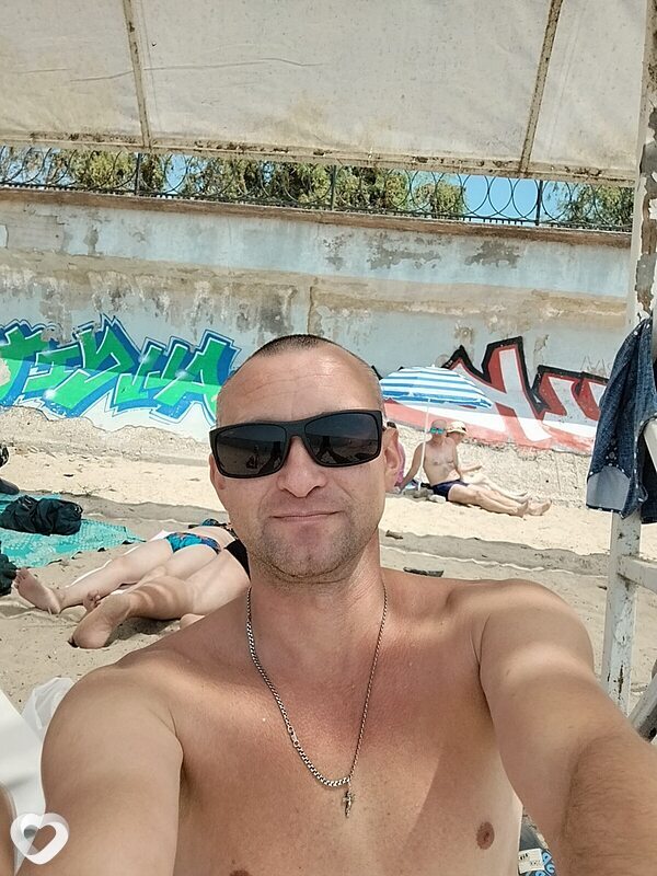 Владимир, 42, Таганроге — анкета №1481528