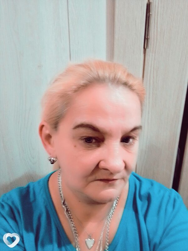 Оксана, 51, Хабаровске — анкета №1481536