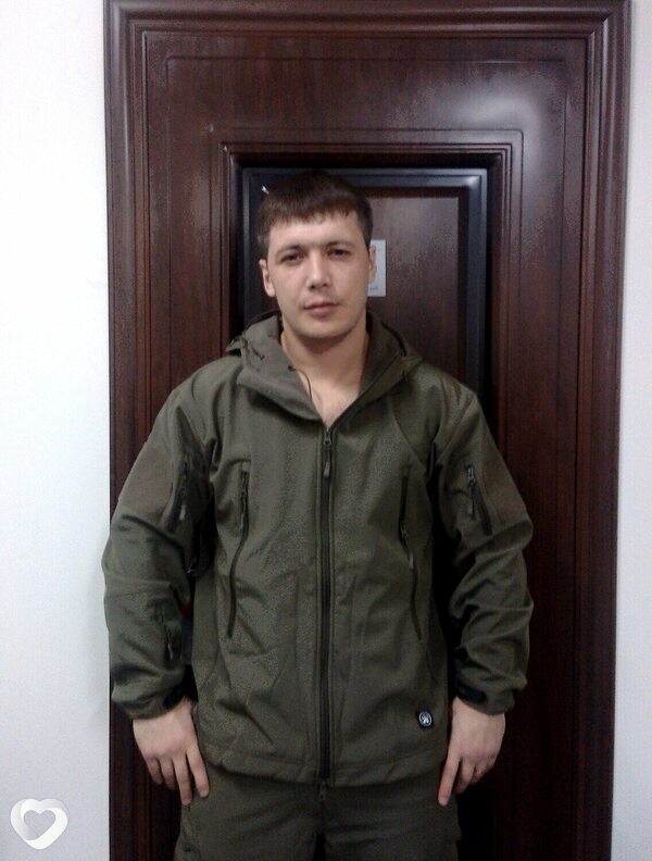 Виталий, 45, Тюмени — анкета №1481537