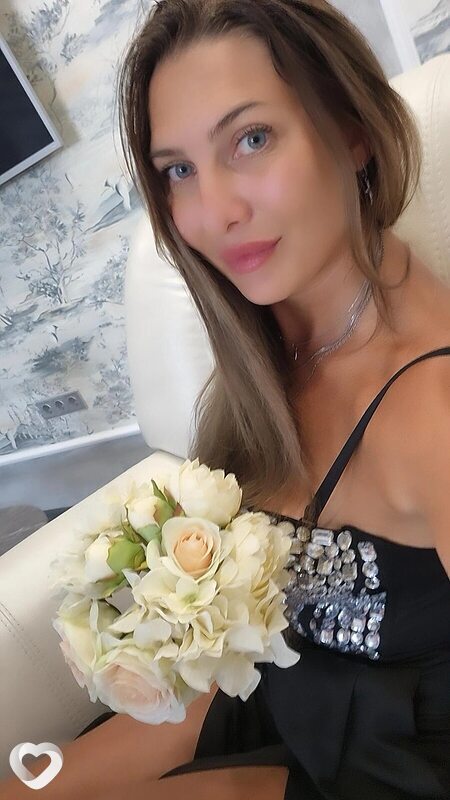 Анна, 29, Краснодаре — анкета №1481546