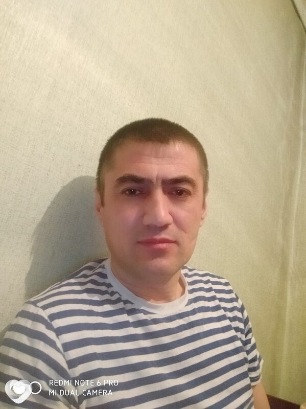 Алик, 45, Чите — анкета №1481184